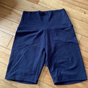 7” AE Biker Shorts